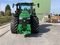 John Deere 8R370 - Traktorer - Traktorer 2 wd - 6