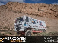 - - - CF85 4x4 Dakar Rally Truck 830hp Dutch Registration - Lastbiler - Trækkere - 3