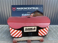 Case IH Frontvægtklods 1500 kg - Traktor tilbehør - Frontvægte - 1
