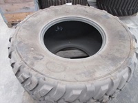 Michelin 710/50 X 26.5 - Traktor tilbehør - Dæk - 2