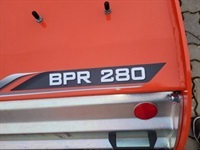 Kuhn BPR 280 - Rotorklippere - Slagleklipper - 5