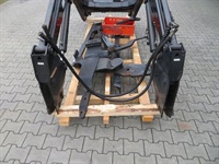 - - - Schwinge+ Konsolen für Case JXU und New Holland T5000 Serie - Traktor tilbehør - Frontlæssere - 6