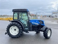 New Holland T 4.110 F - Traktorer - Traktorer 4 wd - 5