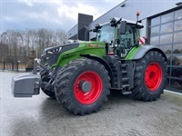 Fendt 1050 Profi Plus Gen 3 omkeerinr. - Traktorer - Traktorer 2 wd - 1