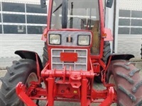 - - - 844 XLA - Traktorer - Traktorer 2 wd - 2