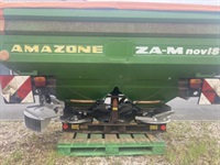 Amazone ZAM NOVIX 2500 - Gødningsmaskiner - Liftophængte gødningsspredere - 5