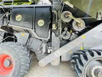 CLAAS LEXION 770 TT Incl Vario V1050 bord. CEMOS Auto Cleaning. CEMOS Auto Separation. CEMOS Dialog. Laser pilot. Auto Pilot. Cruise Pilot. CEMOS Dialog - Cleaning - Separation. - Høstmaskiner - Mejetærskere - 7