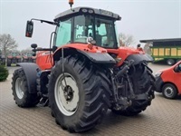 Massey Ferguson 7726 Dyna-VT Exclusi - Traktorer - Traktorer 2 wd - 4