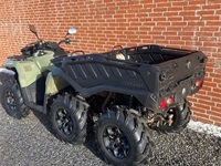 Can-am Outlander 650 - ATV - 7