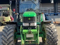 John Deere 6320 - Traktorer - Traktorer 2 wd - 8