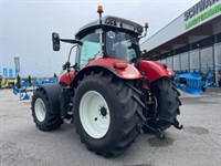 Steyr 6165 Impuls CVT - Traktorer - Traktorer 2 wd - 4