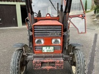 - - - 466 - Traktorer - Traktorer 2 wd - 3