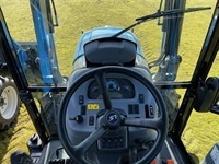 LS MT3.60 HST Kabin - Traktorer - Kompakt traktorer - 20
