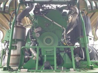 John Deere 8600 - Høstmaskiner - Selvkørende finsnittere - 7