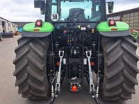 Deutz-Fahr 6135 C RVShift - Traktorer - Traktorer 2 wd - 3