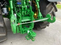 John Deere 8R310 E23 - Traktorer - Traktorer 2 wd - 4