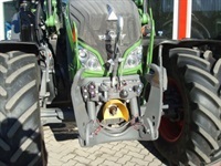 Fendt 516 Vario (MY21) - Traktorer - Traktorer 2 wd - 3