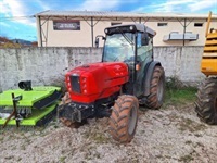 Same FRUTTETO 3 S90 - Traktorer - Traktorer 4 wd - 1