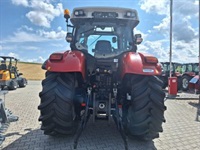Steyr 6130 CVT Komfort - Traktorer - Traktorer 2 wd - 5