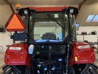 Case IH Farmall 75C som ny - Traktorer - Traktorer 4 wd - 9