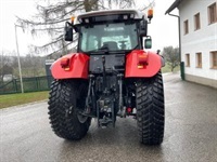 Steyr 6140 CVT Komfort - Traktorer - Traktorer 2 wd - 7