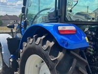 New Holland T5.100S - Traktorer - Traktorer 2 wd - 4