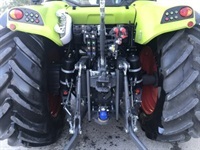 - - - Arion 440 CIS - Traktorer - Traktorer 2 wd - 8