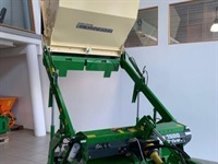 - - - Grasshopper GHS-1500 Drive - Traktorer - Plænetraktorer - 7