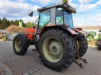 Massey Ferguson 3080 - Traktorer - Traktorer 2 wd - 2