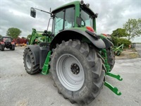 John Deere 7430 Premium + Frontlader JD 753 - Traktorer - Traktorer 2 wd - 5