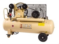 - - - Javac - 10/14bar, VX/TX Zuiger compressoren, 5j garantie - Redskaber - Vakuumanlæg - 1