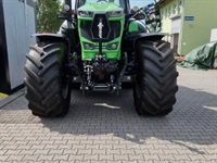 Deutz-Fahr Agrotron 8280 TTV - Traktorer - Traktorer 2 wd - 3