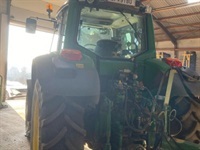 John Deere 6830 Premium - Traktorer - Traktorer 2 wd - 5