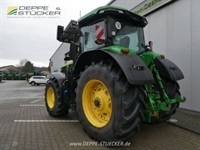 John Deere 7R 310 - Traktorer - Traktorer 2 wd - 8