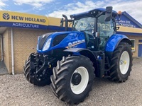 New Holland T7.225 AC - Traktorer - Traktorer 4 wd - 1