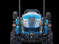 LS MT3.35 Gear - Traktorer - Kompakt traktorer - 4