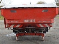 Rauch Axis 30.1 EMC+W - Gødningsmaskiner - Liftophængte gødningsspredere - 3