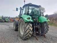 Deutz-Fahr TTV610 - Traktorer - Traktorer 2 wd - 3