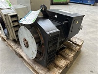 - - - Stamford 40 kVA Alternator Generatordeel - Generatorer - 2