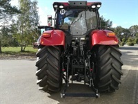 - - - PUMA 240 CVX - Traktorer - Traktorer 2 wd - 7