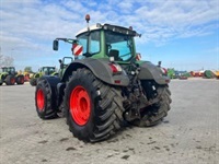 Fendt VARIO 933 COM III - Traktorer - Traktorer 2 wd - 3