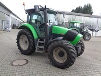 Deutz-Fahr AGROTRON K 410 - Traktorer - Traktorer 2 wd - 3