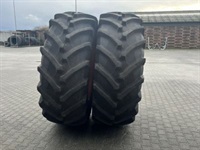 Trelleborg banden - Traktorer - Traktorer 2 wd - 7