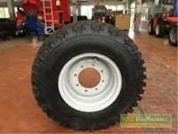 Alliance 400/70R20 Kommunal - Traktor tilbehør - Komplette hjul - 1