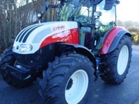 Steyr 4080 Kompakt Stace V - Traktorer - Traktorer 2 wd - 3
