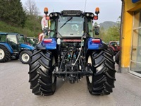 New Holland T5.120 - Traktorer - Traktorer 2 wd - 8