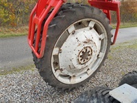 Michelin 9,5x48 - Traktor tilbehør - Komplette hjul - 1