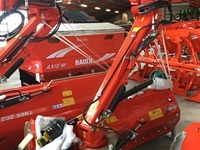 Kuhn TB 211 Select Hammerslagler, vidvinkel - Græsmaskiner - Brakslåmaskiner - 1