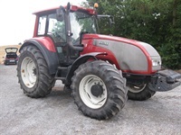 Valtra T 150 - Traktorer - Traktorer 4 wd - 1