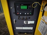 - - - QAS 45 KD S5 Valid inspection, *Guarantee! Diesel, - Generatorer - 6